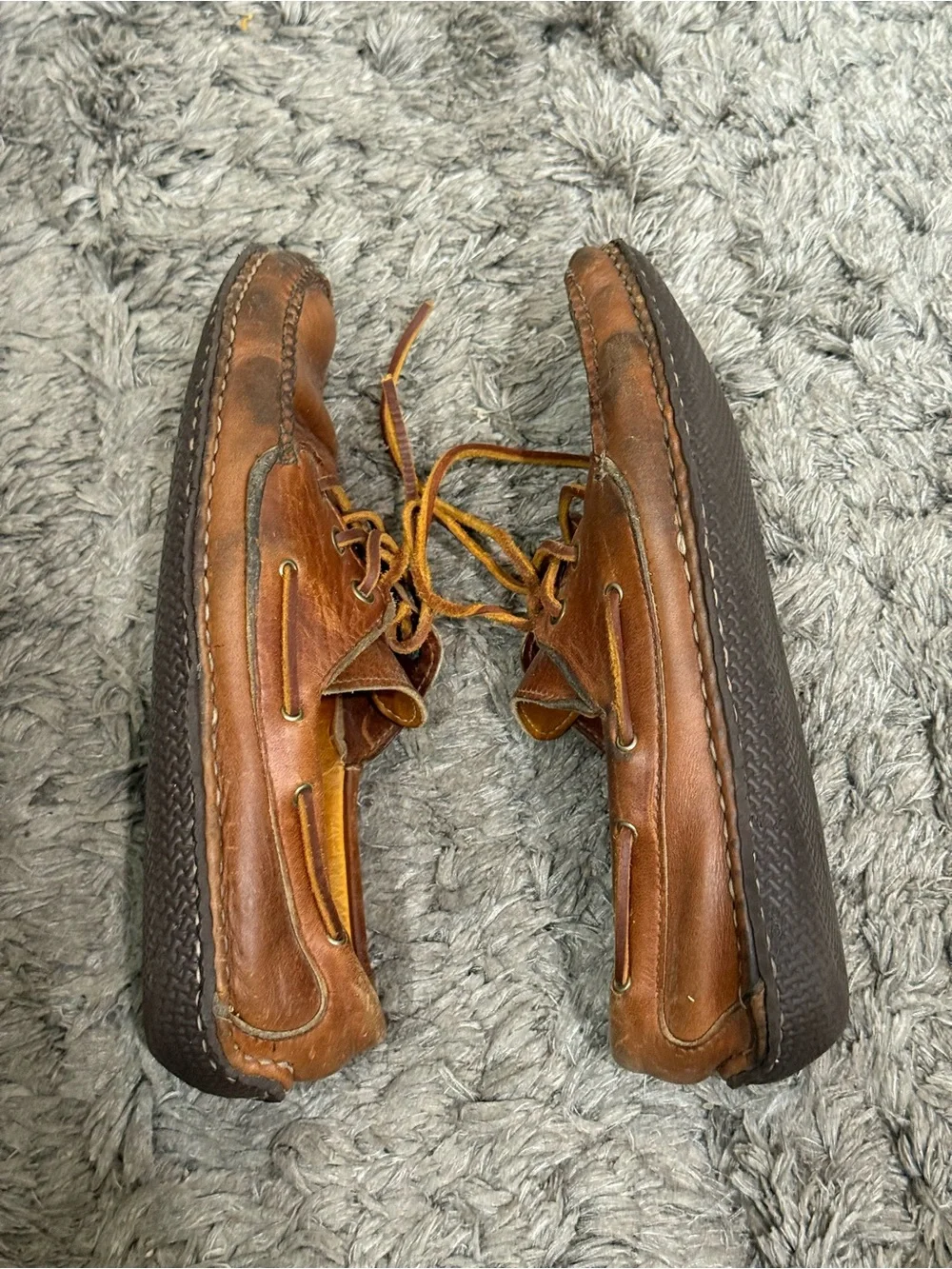 Quoddy Customs Moccasins
